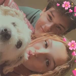 Meet your Posher, Kayla